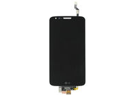 काले सेल फोन एलजी एलसीडी स्क्रीन प्रतिस्थापन G2 D802 के लिए, मोबाइल फोन सहायक उपकरण