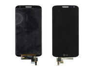 4.7 इंच काले सेल फोन एलसीडी स्क्रीन प्रतिस्थापन एलजी G2mini टच स्क्रीन के लिए
