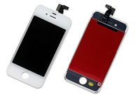 3.5 इंच iPhone एलसीडी स्क्रीन, काले और सफेद iPhone 4 एलसीडी स्क्रीन और digitizer विधानसभा