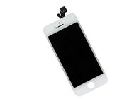 व्यावसायिक एलसीडी डिस्प्ले iphone के एलसीडी स्क्रीन, ग्रेड एएए एलसीडी 12 महीने की वारंटी 5 iPhone के लिए