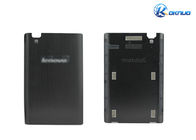 Lenovo P780 काले रियर कवर के लिए 1 साल की वारंटी सेल फोन रिप्लेसमेंट पार्ट्स