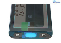 मोबाइल फोन एलसीडी टच स्क्रीन digitizer सैमसंग गैलेक्सी S6 G9200 व्हाइट और सोने के लिए