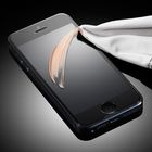 9H कठोरता सिलिकॉन गोंद स्क्रीन रक्षक एलसीडी स्क्रीन सैमसंग एचटीसी iPhone के लिए गार्ड