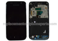 4.0 इंच सेल फोन एलसीडी टच स्क्रीन के साथ सैमसंग गैलेक्सी एस 1 / I9000 एलसीडी के लिए पूर्ण