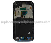 4.0 इंच सेल फोन एलसीडी टच स्क्रीन के साथ सैमसंग गैलेक्सी एस 1 / I9000 एलसीडी के लिए पूर्ण