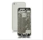 iPhone वापस कवर Iphone 5 मरम्मत पार्ट्स / बैटरी कवर प्रतिस्थापन मूल