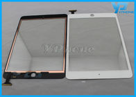 मिनी के लिए ग्लास वाईफ़ाई / 3 जी टच iPad टच स्क्रीन digitizer