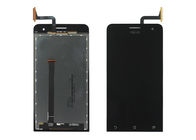 Zenfone5 के लिए 5.0 इंच काले Asus एलसीडी स्क्रीन, उच्च संकल्प मोबाइल फोन एलसीडी डिस्प्ले
