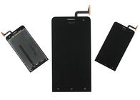 Zenfone5 के लिए 5.0 इंच काले Asus एलसीडी स्क्रीन, उच्च संकल्प मोबाइल फोन एलसीडी डिस्प्ले