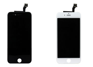 OEM मूल प्रतिस्थापन स्क्रीन iPhone 6 एलसीडी डिस्प्ले, सेब सेल फोन की मरम्मत के लिए