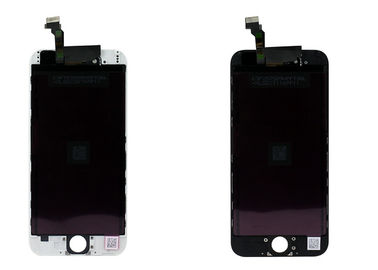 OEM मूल प्रतिस्थापन स्क्रीन iPhone 6 एलसीडी डिस्प्ले, सेब सेल फोन की मरम्मत के लिए