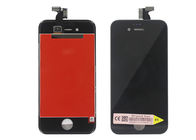 काला / सफेद 3.5 &amp;#39;&amp;#39; iPhone iPhone 4S एलसीडी स्क्रीन और Digitizer Asssembly के लिए एलसीडी स्क्रीन