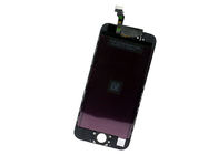 OEM 4.7 इंच iPhone एलसीडी स्क्रीन, TFT iPhone 6 digitizer और एलसीडी प्रतिस्थापन