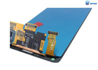 5.7 इंच HD मल्टी टच सैमसंग एलसीडी स्क्रीन प्रतिस्थापन गैलेक्सी N4 N9100 प्रदर्शन के लिए