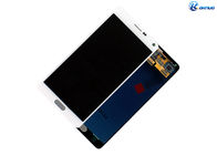 सैमसंग नोट 4 N9108, सेल फोन स्क्रीन प्रतिस्थापन की मरम्मत के लिए प्रतिस्थापन स्क्रीन