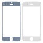 निर्यातक 5 iPhone 4 इंच iPhone एलसीडी स्क्रीन रिप्लेसमेंट मोर्चा आउटर ग्लास लेंस
