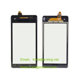 सोनी एक्सपीरिया वी के लिए टच स्क्रीन Digitizer टच पैनल संवेदनशीलता टचस्क्रीन