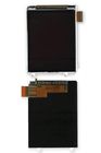 आइपॉड नैनो 3 जनरल के लिए रंग एलसीडी स्क्रीन प्रतिस्थापन मरम्मत पार्ट्स