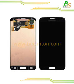 टच स्क्रीन Digitizer विधानसभा I9600 के साथ सैमसंग S5 प्रदर्शन के लिए रिप्लेसमेंट एलसीडी स्क्रीन