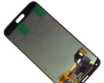 टच स्क्रीन Digitizer विधानसभा I9600 के साथ सैमसंग S5 प्रदर्शन के लिए रिप्लेसमेंट एलसीडी स्क्रीन