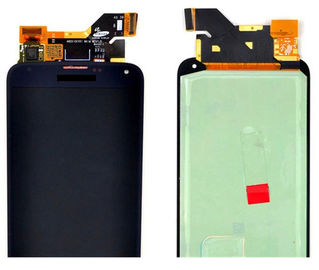 टच स्क्रीन Digitizer विधानसभा I9600 के साथ सैमसंग S5 प्रदर्शन के लिए रिप्लेसमेंट एलसीडी स्क्रीन