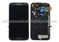 सैमसंग गैलेक्सी नोट 2 N7100 एलसीडी स्क्रीन के लिए सेल फोन की मरम्मत पार्ट्स Digitizer 5.5 इंच के साथ