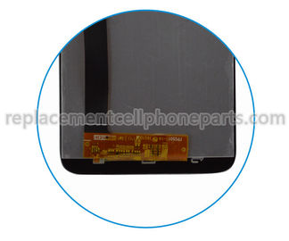 अल्काटेल OT6037 रिप्लेसमेंट सेल फोन एलसीडी स्क्रीन और टच स्क्रीन digitizer