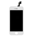 IPhone एलसीडी iPhone 5 एस के लिए स्क्रीन रिप्लेसमेंट 4 इंच 640 x 1136 पिक्सेल विधानसभा