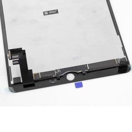 टच digitizer विधानसभा के साथ iPad मरम्मत भागों काले आईपैड एयर एलसीडी स्क्रीन रिप्लेसमेंट