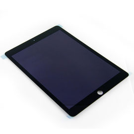 टच digitizer विधानसभा के साथ iPad मरम्मत भागों काले आईपैड एयर एलसीडी स्क्रीन रिप्लेसमेंट