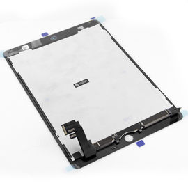टच digitizer विधानसभा के साथ iPad मरम्मत भागों काले आईपैड एयर एलसीडी स्क्रीन रिप्लेसमेंट