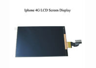 मानक आकार एलसीडी स्क्रीन प्रदर्शन के लिए Iphone 4g 0.1 किलो सेब Iphone रिप्लेसमेंट पार्ट्स
