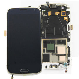 सेल फोन स्क्रीन Digitizer विधानसभा के साथ सैमसंग कश्मीर ज़ूम एलसीडी के लिए