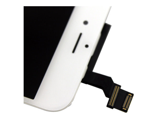 iPhone 6 के लिए रेटिना डिस्प्ले के साथ 100% मूल IPhone एलसीडी स्क्रीन रिप्लेसमेंट