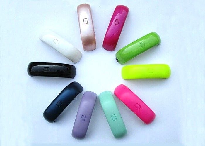 मिनी यूएसबी 9W एलईडी यूवी कील ड्रायर मोबाइल iPad Powerbank से लिए नाखून सौंदर्य पावर