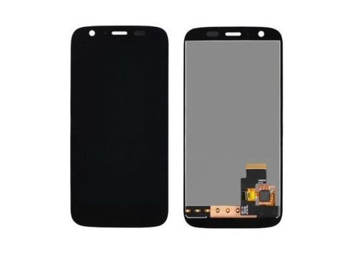 5.2 इंच एलजी एलसीडी स्क्रीन digitizer ब्लैक के साथ एलजी G2 एलसीडी के लिए